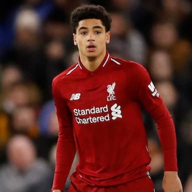 Ki-Jana Hoever - Sheffield United Player