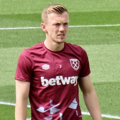 James Ward-Prowse - Burnley Player