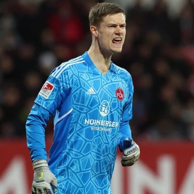 Peter Vindahl - Sparta Prague Player