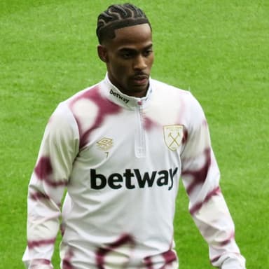 Crysencio Summerville - West Ham United Player