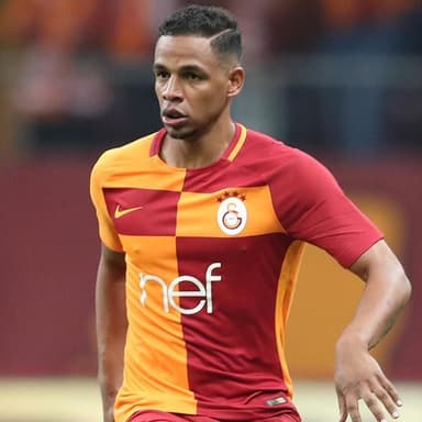 Fernando - _Retired Soccer Player