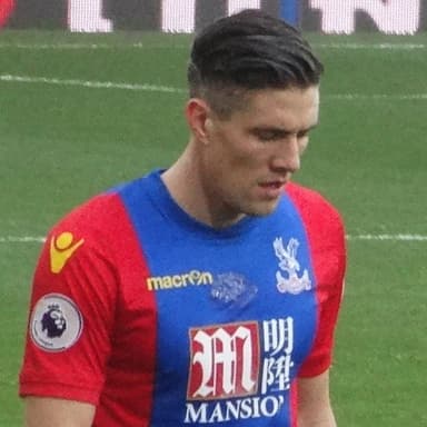 Martin Kelly - _Free Agent Soccer Player