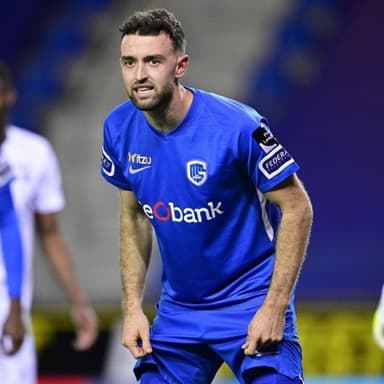 Dries Wouters - Lommel Player