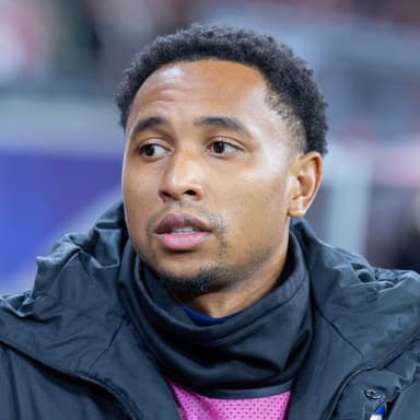 Kenny Tete - Fulham Player