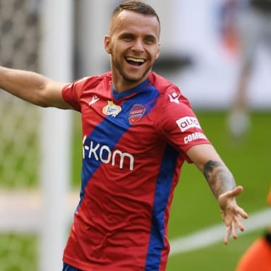 Marcin Cebula - Rakow Czestochowa Player