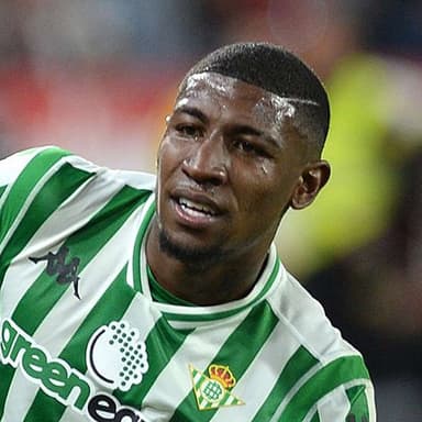 Emerson Royal - Flamengo Player