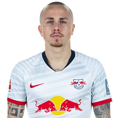 Angeliño - Roma Player
