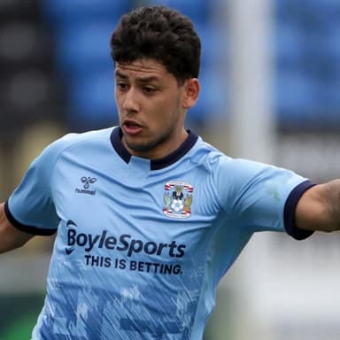 Gustavo Hamer - Sheffield United Player