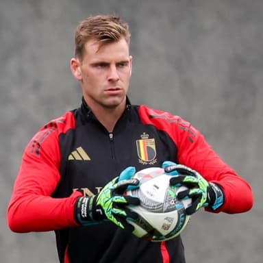 Ortwin Wolf - Mechelen Player