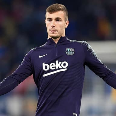 Iñaki Peña - Elche Player