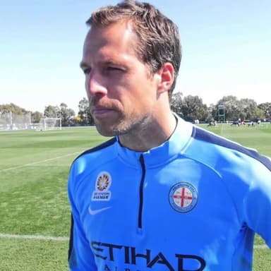 Thomas Sorensen - _Retired Soccer Player