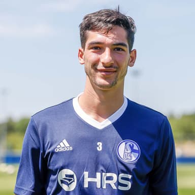 Leo Greiml - NAC Breda Player