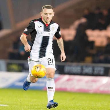 Lee Hodson - Eastleigh Player