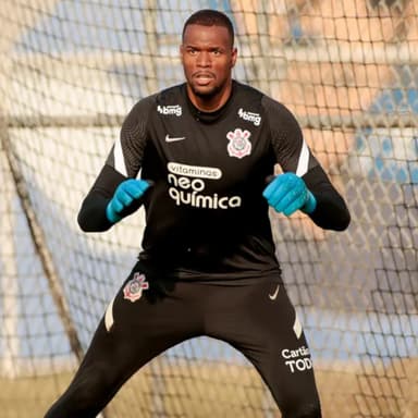 Carlos Miguel - Palmeiras Player