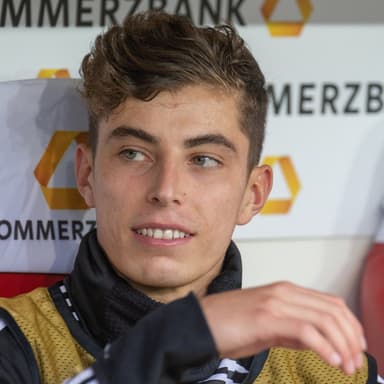 Kai Havertz - Arsenal Player