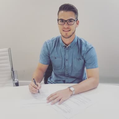 Gregor Zabret - _Free Agent Soccer Player