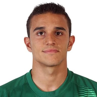 Jordi Masip - Valladolid Player