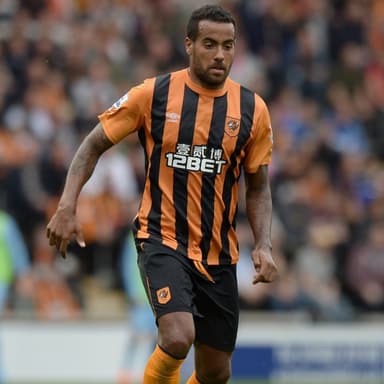 Tom Huddlestone - _Retired Soccer Player