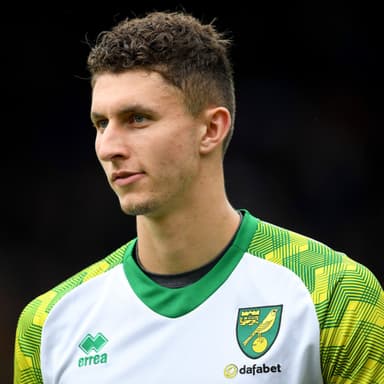 Aston Oxborough - Motherwell Player