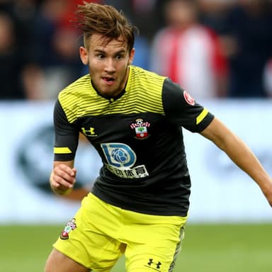 Jake Vokins - Eastleigh Player