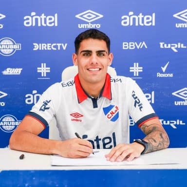 Lucas Villalba - Cruzeiro Player