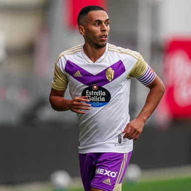 Anuar - Ceuta Player