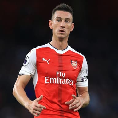 Laurent Koscielny - Bordeaux Player