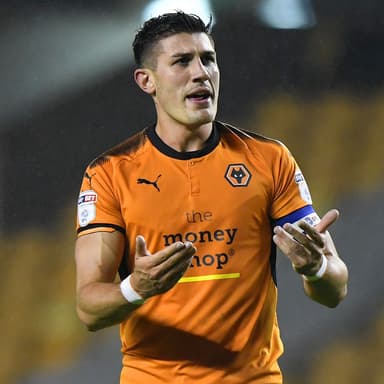 Danny Batth - Derby County Player