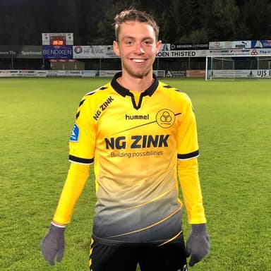 Louka Prip - Jagiellonia Białystok Player