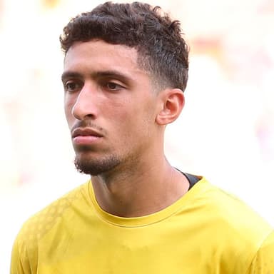 Xavier Valdez - Nashville SC Player