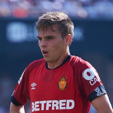 Aleix Febas - Elche Player