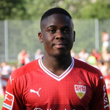 Orel Mangala - Lyon Player