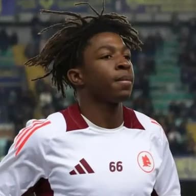 Buba Sangaré - Elche Player