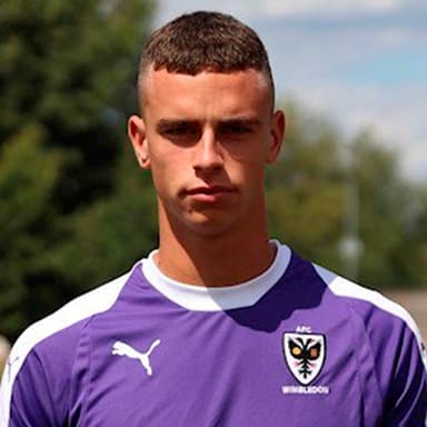 Nikola Tzanev - Huddersfield Town Player