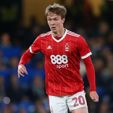 Kieran Dowell - Rangers Player