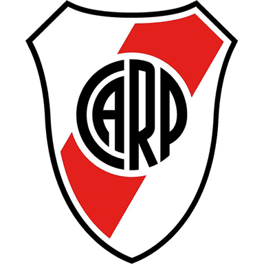 River Plate Official Badge