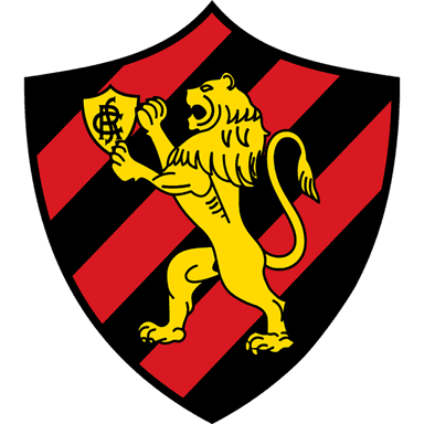 Sport Recife Women Official Badge