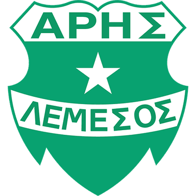 Aris Limassol Official Badge