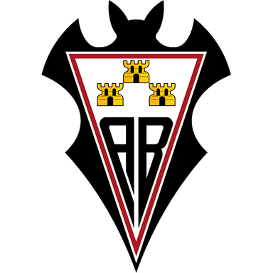 Albacete Official Badge