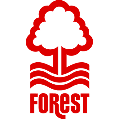 Nottingham Forest Official Badge