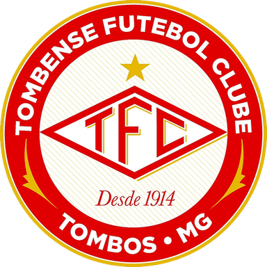 Tombense Official Badge