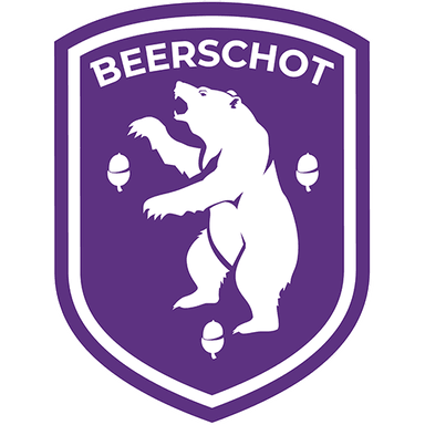 Beerschot Official Badge