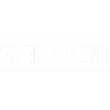 _Free Agent Soccer Official Badge