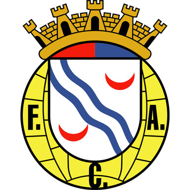 Alverca Official Badge