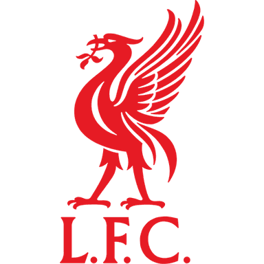 Liverpool U21 Official Badge