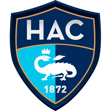 Le Havre Official Badge