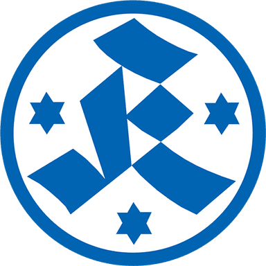 Stuttgarter Kickers Official Badge