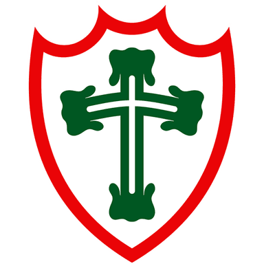 Portuguesa Official Badge