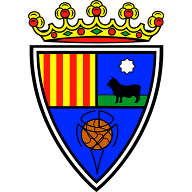 Teruel Official Badge