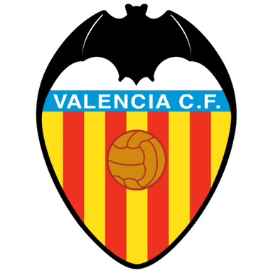Valencia Official Badge